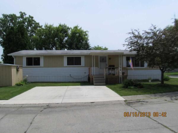 20991 Claudette Dr., Macomb, MI 48044