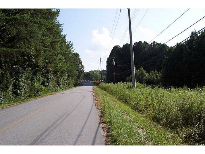 0 Carson Loop, Cartersville, GA 30121