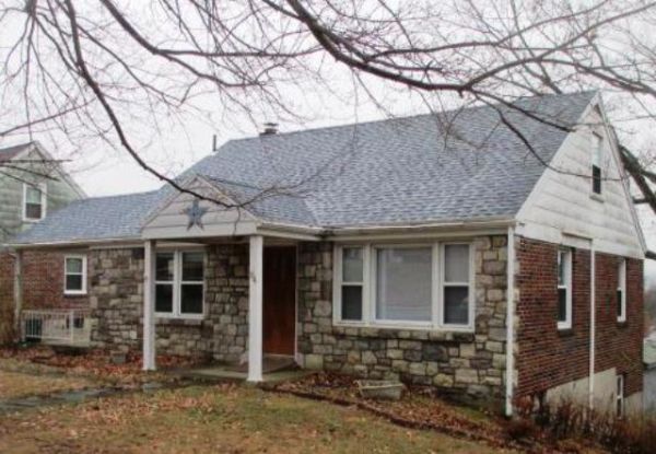 84 Wyomissing Hills Boulevard, Reading, PA 19609