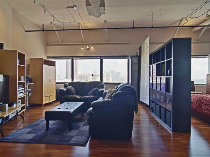 Unit 1306 - 120 Ralph Mcgill Boulevard Ne, Atlanta, GA 30308