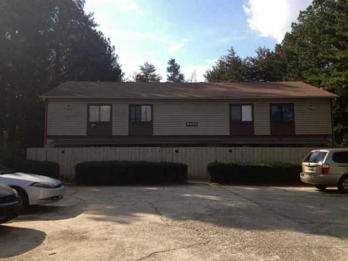 6493 Klinect Court, Norcross, GA 30092