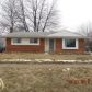 15534 Brandt St, Romulus, MI 48174 ID:149480