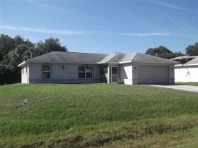 2535 Morrietta Ln, North Port, FL 34286