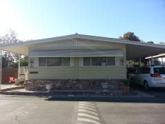 6130 Monterey Rd. #171, San Jose, CA 95138