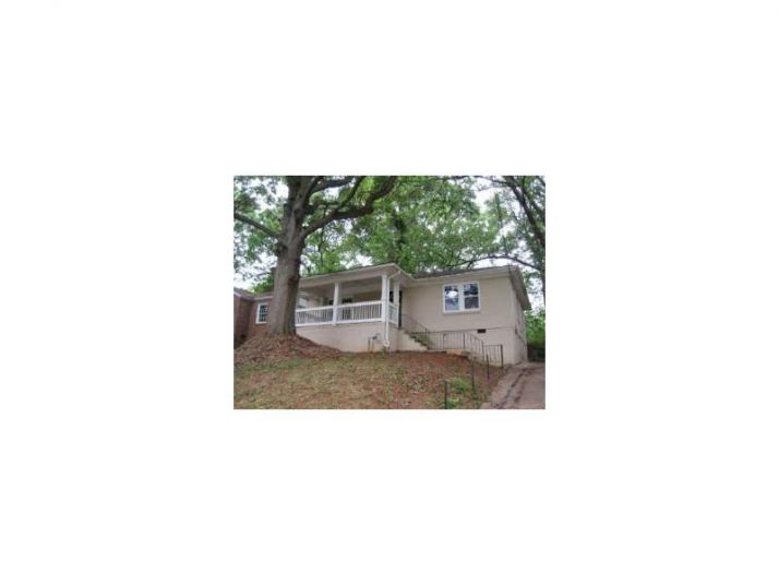 817 Beechwood Avenue, Atlanta, GA 30310