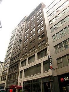 9 E. 38th St., New York, NY 10016