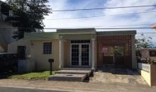 849 Ricardo Arroyo Dorado, PR 00646