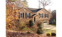 424 Rockingham Lane Woodstock, GA 30189