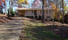 1815 Saddleridge Drive Cumming, GA 30041