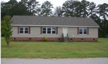 1146 Jim Manning Rd Williamston, NC 27892