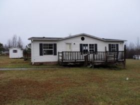 575 George Sherman Rd, Rougemont, NC 27572