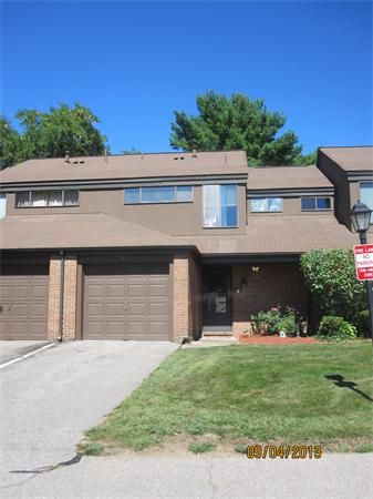 38 Laurel Wood  Drive, Stoughton, MA 02072