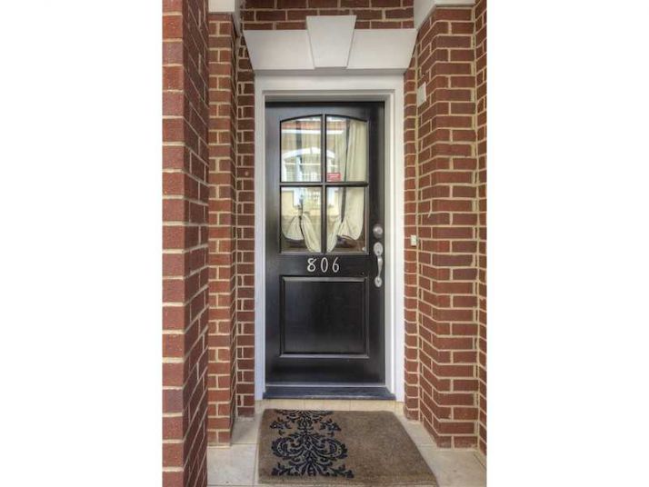 Unit 806 - 806 Clifton Heights Lane Ne, Atlanta, GA 30329