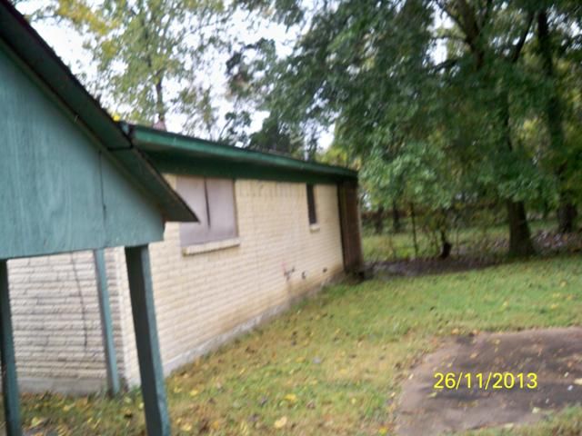 5708 Kashmere Street, Houston, TX 77026