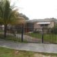 1086 Nw 110th St, Miami, FL 33168 ID:3355751