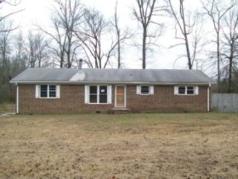 1048 New Rosedale Rd NE, Armuchee, GA 30105
