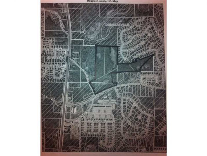 6590 Malone Road, Douglasville, GA 30134