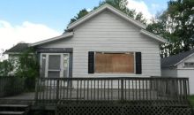 406 Harrison St Pitsburg, OH 45358