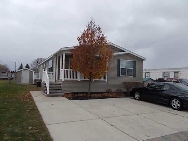 46435 LeGrande Blvd, Macomb, MI 48044
