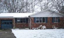 3331 Fir Tree Lane Erlanger, KY 41018