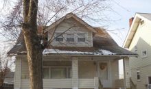 11405 St Mark Ave Cleveland, OH 44111