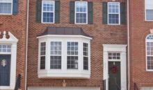 22047 CHELSY PAIGE SQUARE Ashburn, VA 20148