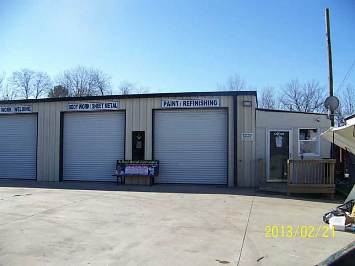 107 Nelson Street, Calhoun, GA 30701