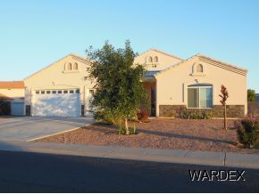 4024 ROMA, Kingman, AZ 86401