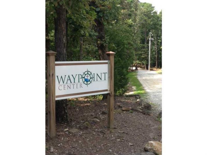 45503 Eagle Overlook Drive, Dahlonega, GA 30533