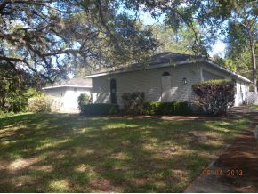 1333 W Pearson St, Hernando, FL 34442