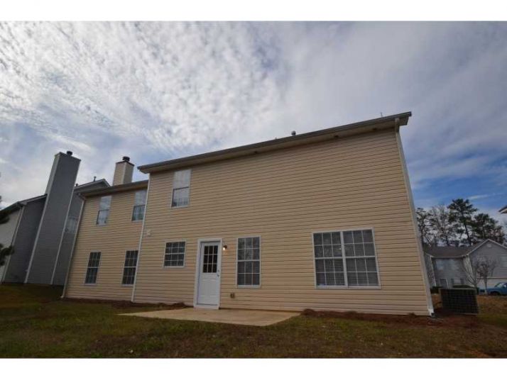 2918 Cedar Trace Drive, Ellenwood, GA 30294