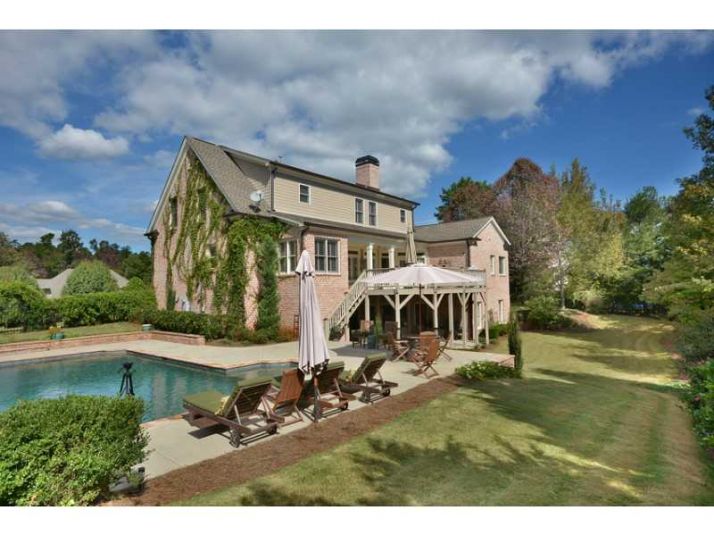 7570 Yacht Club Drive, Cumming, GA 30041