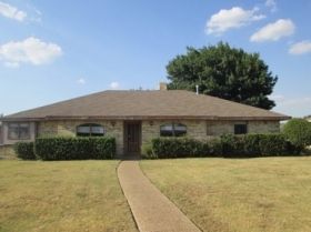 2319 Seedling Ln, Dallas, TX 75287