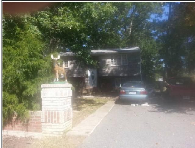 5517 Peters Lane, Fredericksburg, VA 22407
