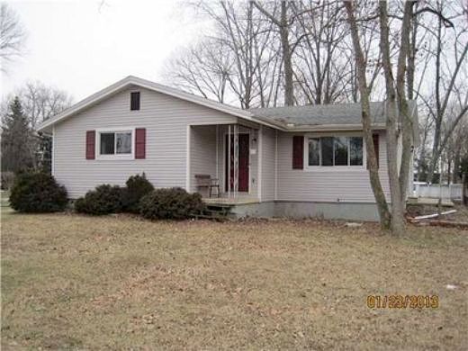 Comanchee, Jamestown, OH 45335