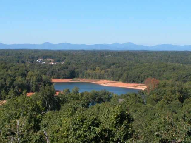 3624 Lake Ridge Court, Gainesville, GA 30506