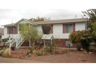 3032 Crestview Drive, Santa Clara, UT 84765