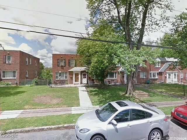 Elson Road, Chester, PA 19013
