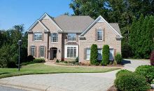 5104 Sapphire Drive Marietta, GA 30068