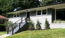 1448 Stephens Drive Ne Atlanta, GA 30329
