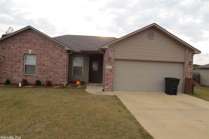 409 Apricot, Austin, AR 72007