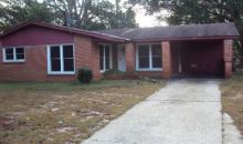 5607 Renn Street Mobile, AL 36618