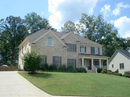 Brackendale, Kennesaw, GA 30152