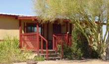 5201 N Lak A Yucca Tucson, AZ 85743