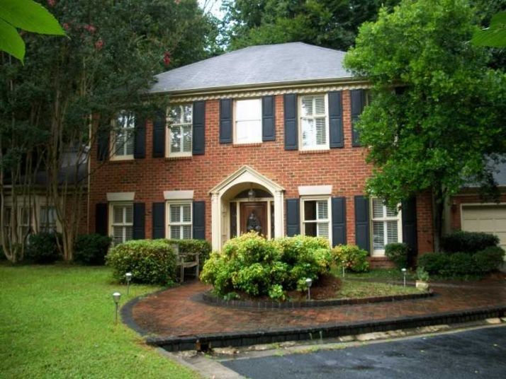 42 Plantation Drive, Atlanta, GA 30324