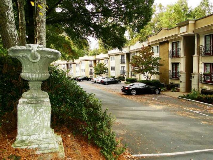 Unit C33 - 1445 Monroe Drive Ne, Atlanta, GA 30324