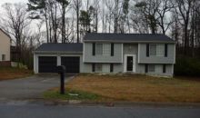 6823 Windfaire Drive Norcross, GA 30093