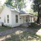 603 W CENTER AVE, Springdale, AR 72764 ID:1156513