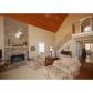 289 Chestatee View Drive, Dawsonville, GA 30534 ID:2614869