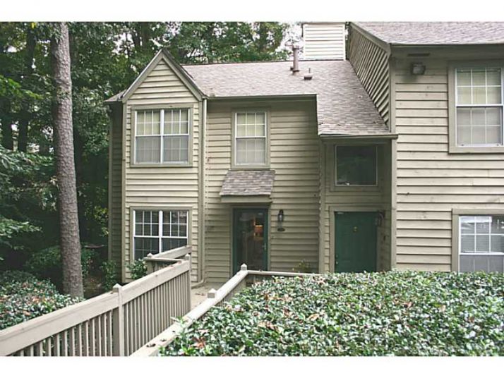 Unit 1438 - 1438 N Crossing Drive Ne, Atlanta, GA 30329